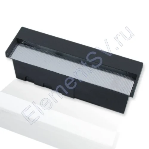 Светодиодный светильник UCR7830 DG, White - фото 3.
