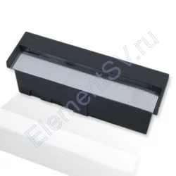 Светодиодный светильник UCR7830 DG, White