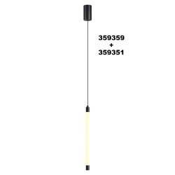 Светильник линейный светодиодный «Novotech» 359351, серия: VITZ