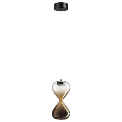 Подвес «ODEON LIGHT» 5094/4L, серия: GLESSI (крепление на планке)