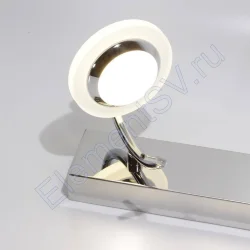 Светодиодная подсветка картин и зеркал CX-JQ-0118-3 HEAD 15W