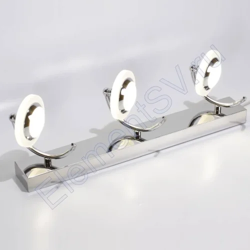 Светодиодная подсветка картин и зеркал CX-JQ-0118-3 HEAD 15W - фото.