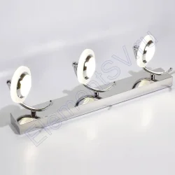 Светодиодная подсветка картин и зеркал CX-JQ-0118-3 HEAD 15W