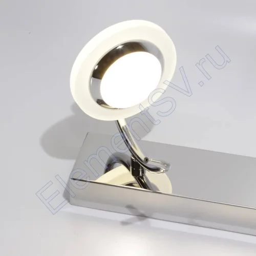 Светодиодная подсветка картин и зеркал CX-JQ-0118-3 HEAD 15W - фото 2.