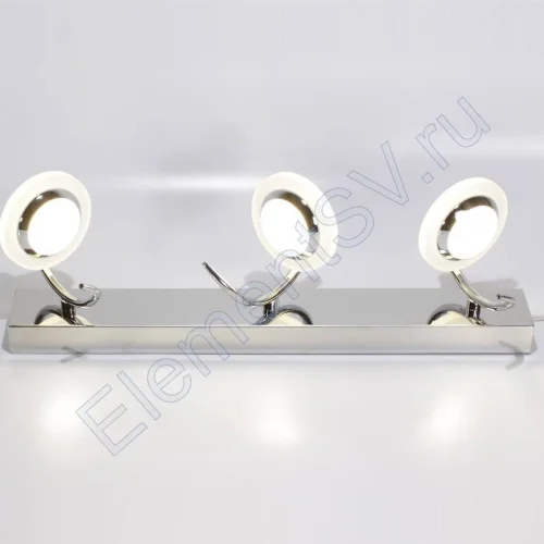 Светодиодная подсветка картин и зеркал CX-JQ-0118-3 HEAD 15W - фото 3.