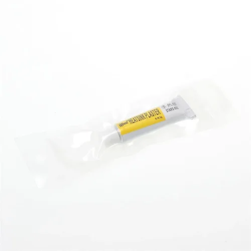 Клей теплопроводный STARS-922 5г TP3 - фото I