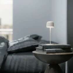 Выключатель на 4 положения двухклавишный Vintage серебро матовый/хром W5822054