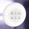 Светодиодная лента 24В 2835 27Вт/м 6000K 5м IP20 19мм (Белый) 20033 - фото 6