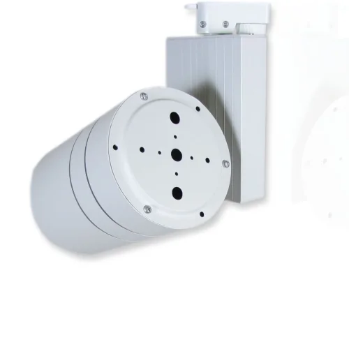 Светодиодный светильник трековый 2L PX14 (20W, 220V, Warm White) - фото II