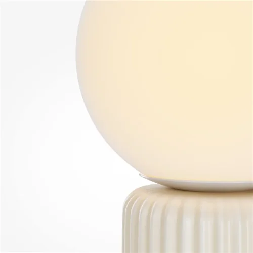 Аккумуляторный светильник Omaggio 3000К 3Вт (Бежевый) - фото 2