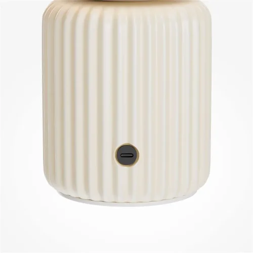 Аккумуляторный светильник Omaggio 3000К 3Вт (Бежевый) - фото 4