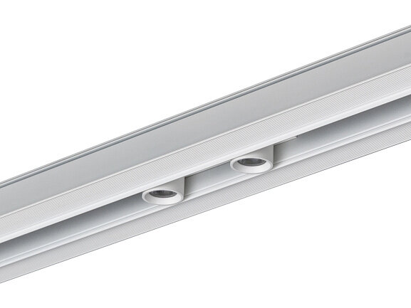 'Светильник светодиодный, серия SY-LINK, Белый, 6Вт, IP20, Нейтральный белый (4000К), SY-LINK-CE-WH-6-NW - фото