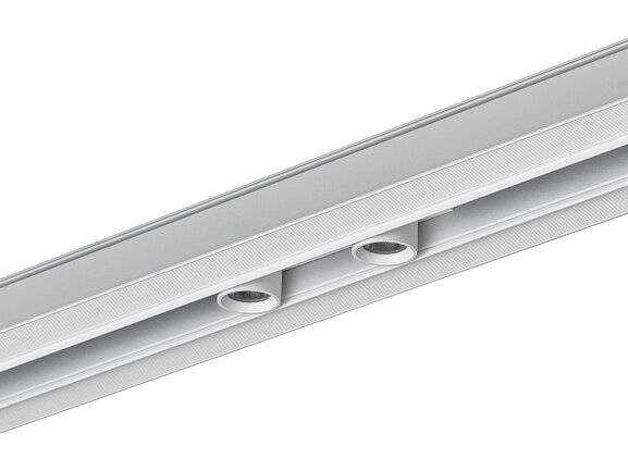 'Светильник светодиодный, серия SY-LINK, Белый, 6Вт, IP20, Нейтральный белый (4000К), SY-LINK-CE-WH-6-NW. Фото 2