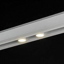 'Светильник светодиодный, серия SY-LINK, Белый, 6Вт, IP20, Нейтральный белый (4000К), SY-LINK-CE-WH-6-NW 013670