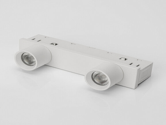 'Светильник светодиодный, серия SY-LINK, Белый, 6Вт, IP20, Нейтральный белый (4000К), SY-LINK-CE-WH-6-NW. Фото 4