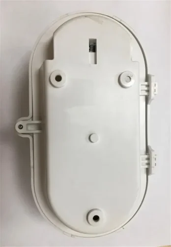 Светильник НБП 01-60-002 с решеткой бел. Свет Витебск 0101-00010 - фото 2