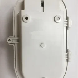 Светильник НБП 01-60-002 с решеткой бел. Свет Витебск 0101-00010