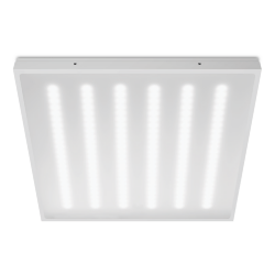 Светильник WOLTA PRO ЧИСТЫЙ ОФИС GL ДВО03-54-005-6К 54Вт 6500К IP54 Матовый