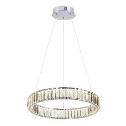 Люстра «ODEON LIGHT» 4930/30L, серия: Vekia (крепление на планке)