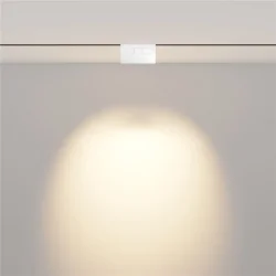 Трековый светильник Points Rot Exility 3000K 6Вт 36° (Белый)