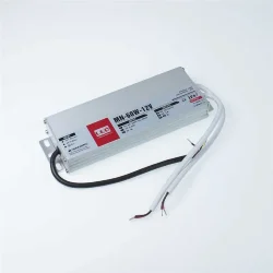 Блок питания MN-60W12V FSB60-12 (12V, 60W, 5A, IP67)