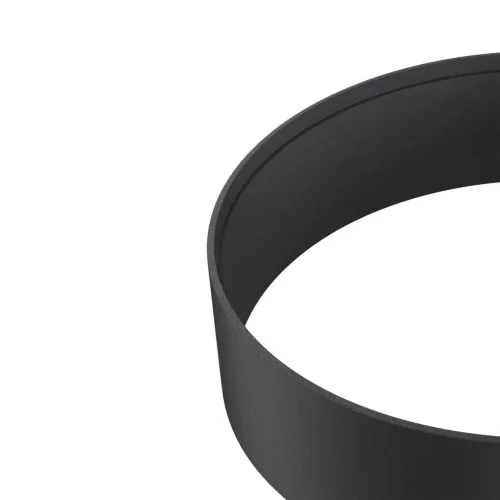 Аксессуар для встраиваемого светильника Barret (Черный) - фото 2