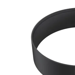 Аксессуар для встраиваемого светильника Barret (Черный)