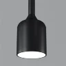 Подвесной светильник Apex 3000К 8Вт IP 54 (Черный) - фото 2