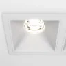 Встраиваемый светильник Alfa LED 4000K 2x10Вт 36° Dim Triac (Белый) - фото 8