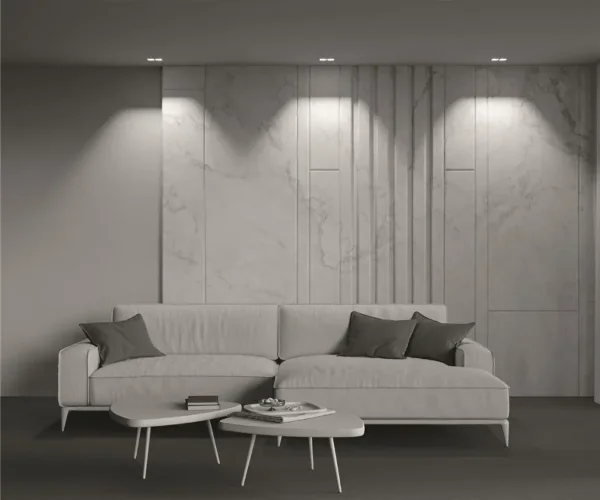 Встраиваемый светильник Альфа / Alfa LED 20 Вт 4000 К 36° с функцией диммирования (Белый) DL043-02-10W4K-D-SQ-W - фото 6