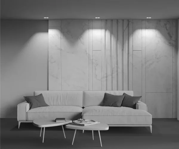 Встраиваемый светильник Альфа / Alfa LED 20 Вт 4000 К 36° с функцией диммирования (Белый) DL043-02-10W4K-D-SQ-W - фото 13