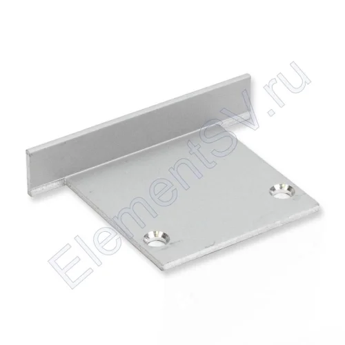 Заглушка для 319 профиля EC017R5 327 - фото.