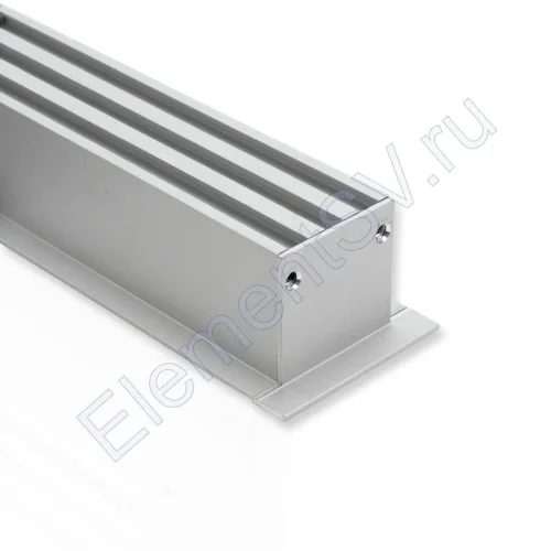 Заглушка для 319 профиля EC017R5 327 - фото 2.