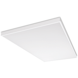 Светильник WOLTA PRO ОФИС ДВО01-72-301-3К-90 Матовый