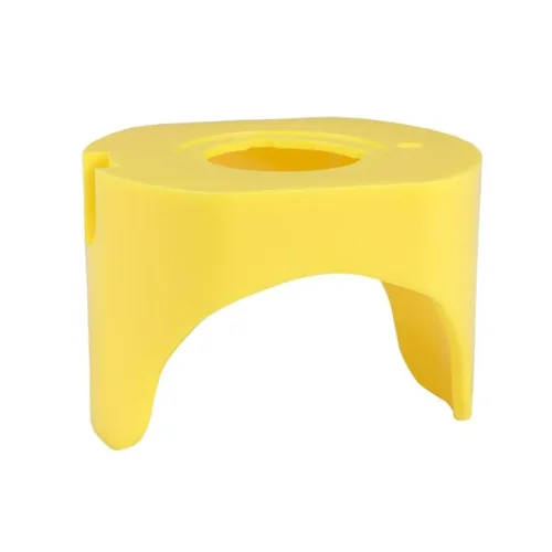 Кожух защитный OptiSignal Compact D22 С7-PC-ES40 для кнопки аварийной остановки d40мм ZB4BZ2005 КЭАЗ 362225 - фото