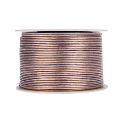 Кабель Stereo 2х0.75 BLUE LINE бухта (м) PROCONNECT 01-6204-6