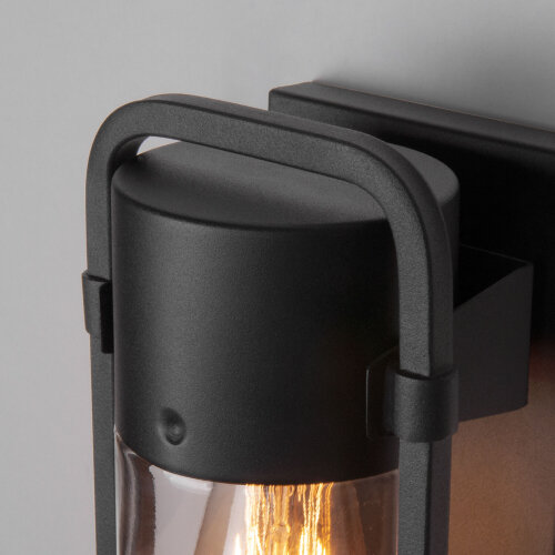 Светильник уличный настенный Lab - Фото 2