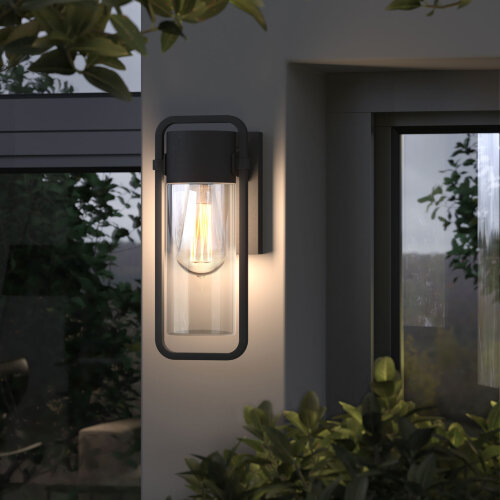 Светильник уличный настенный Lab - Фото 4