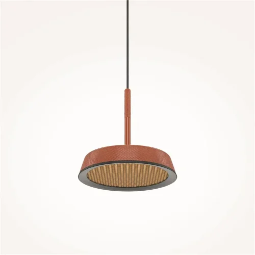 Подвесной светильник El 3000К 12Вт (Черный) - фото 5