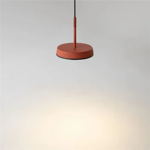 Подвесной светильник El 3000К 12Вт (Черный) - фото 7