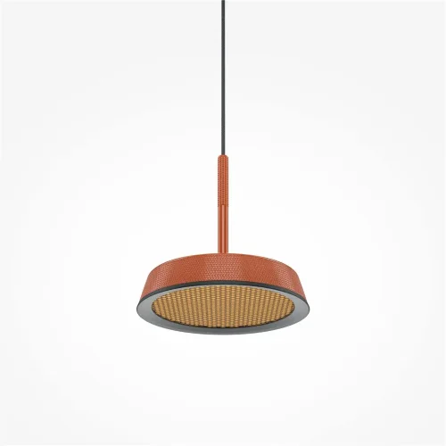 Подвесной светильник El 3000К 12Вт (Черный) - фото 16