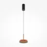 Подвесной светильник El 3000К 12Вт (Черный) - фото 13