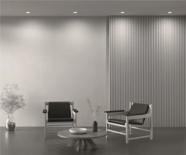 Встраиваемый светильник Dot GU10 10Вт (Белый) - фото 8