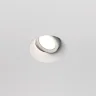 Встраиваемый светильник Точка / Dot 1*GU10 10 Вт (Белый) DL042-01-RD-W - фото 14