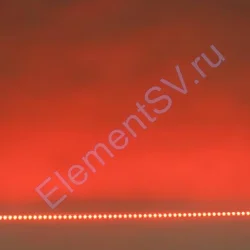 Светодиодная линейка 5630, 72 Led, P312 (12V, 30W, Red)