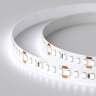 Светодиодная лента RT 2-5000 24V Cool 8K 3x (2835, 840 LED, LUX) (Arlight, 17 Вт/м, IP20) - фото 5