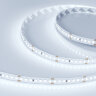Светодиодная лента RT 2-5000 24V Cool 8K 3x (2835, 840 LED, LUX) (Arlight, 17 Вт/м, IP20) 019092 - фото