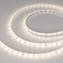 Светодиодная лента герметичная RTW-SE-A60-8mm 24V Day4000 (7.2 W/m, IP65, 2835, 5m) (Arlight)