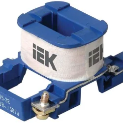 Катушка управления для КМИ-(25А-32А) 24В KARAT IEK KKM20D-KU-024