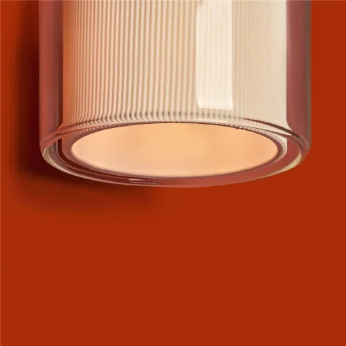 Настенный светильник (бра) Freya FR2055WL-01CH (Хром) - фото 4